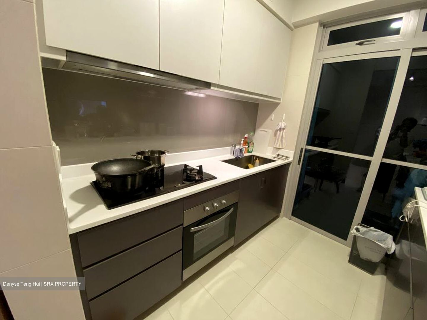 Q Bay Residences (D18), Condominium #523089931